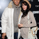 Terrence Howard and his then-girlfriend, now ex-wife, Michelle Howard, in 2011
Michael Buckner/Getty Images